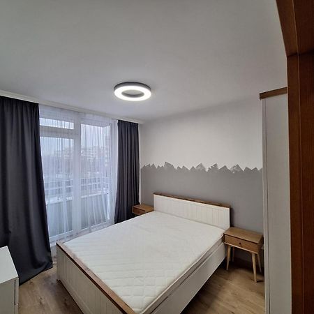 Apartments Mladost 1A Sófia Exterior foto