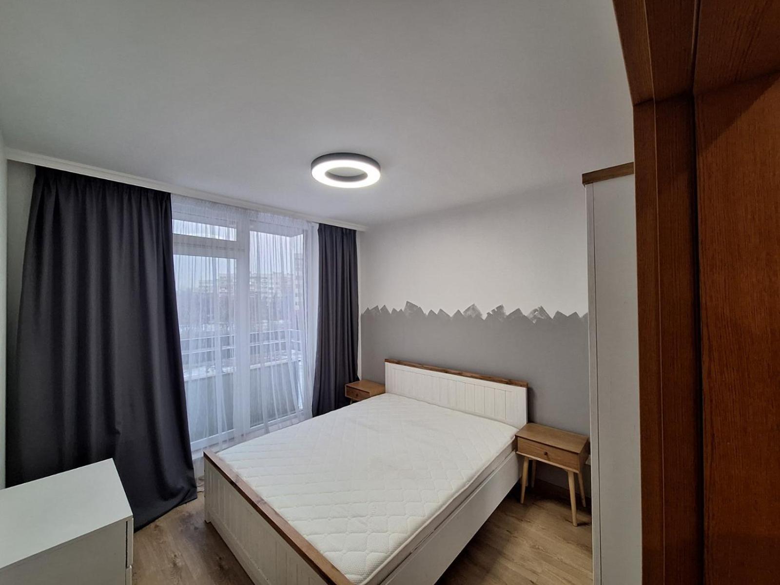 Apartments Mladost 1A Sófia Exterior foto